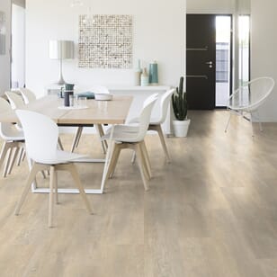 Gerflor - Topsilence Design - Tikal Sand