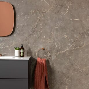 Fibo - Brown marble 2278