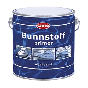 Gjøco Bunnstoff primer