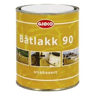 Gjøco Båtlakk