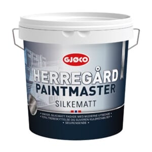 Herregård Paintmaster