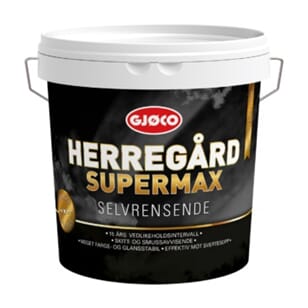 Herregård Supermax