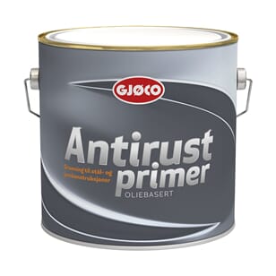 Gjøco Antirustprimer