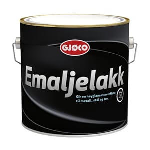 Gjøco Emaljelakk