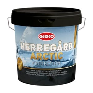 Herregård Arctic