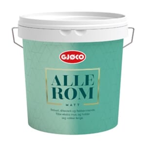 Alle rom