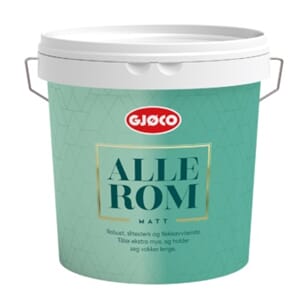 Alle rom