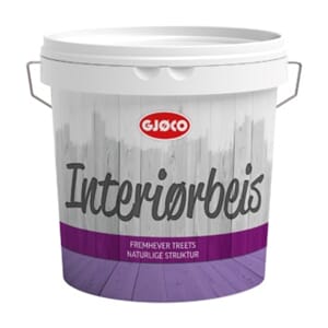 Interiørbeis