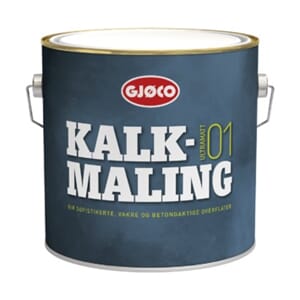 Kalkmaling