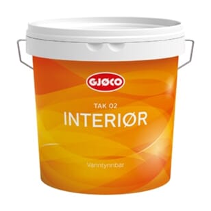 Interiør tak 02