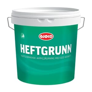 Heftgrunning