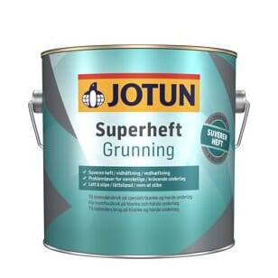 Jotun - Superheft Grunning