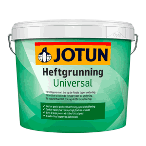 Jotun - Heftgrunn Universal