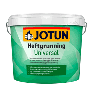 Jotun - Heftgrunn Universal