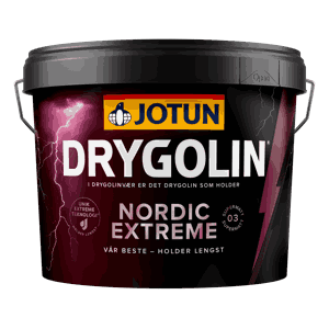 Drygolin - Nordic Extreme Supermatt