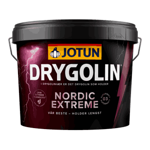 Drygolin - Nordic Extreme Supermatt