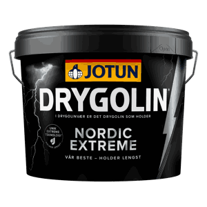 Drygolin - Nordic Extreme