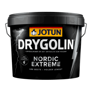 Drygolin - Nordic Extreme