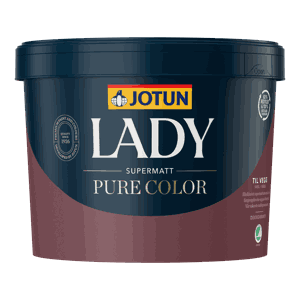 Jotun - LADY Pure Color