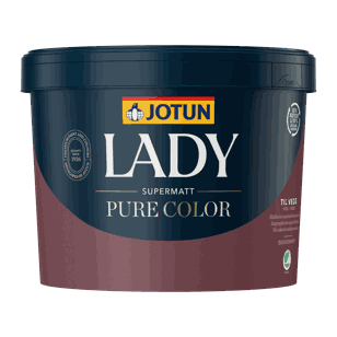 Jotun - LADY Pure Color