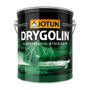 Drygolin -  Oljedekkbeis