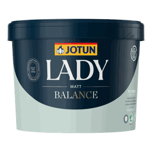 Jotun - LADY Balance