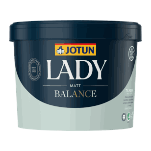 Jotun - LADY Balance