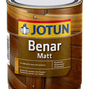 Jotun -  Benarolje Matt