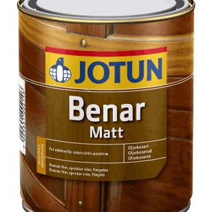 Jotun -  Benarolje Matt