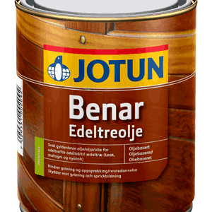 Jotun -  Benarolje Edeltreolje