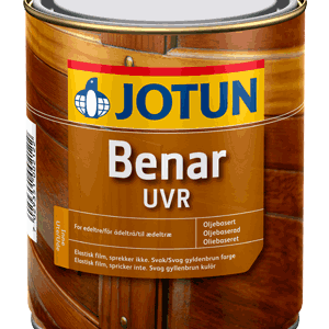 Jotun -  Benarolje UVR