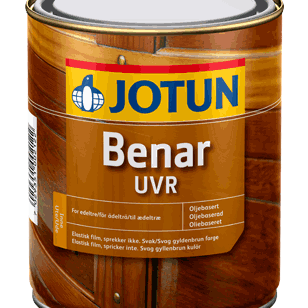 Jotun -  Benarolje UVR