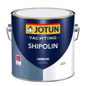 Jotun - Shipolin