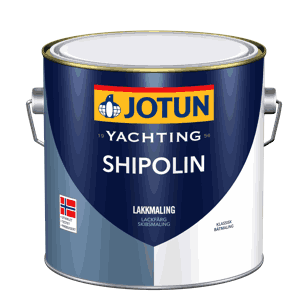 Jotun - Shipolin