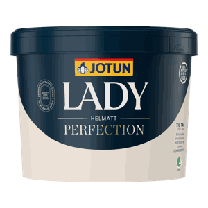 Jotun - LADY Perfection