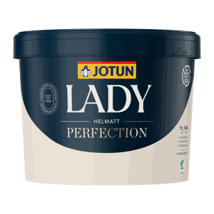 Jotun - LADY Perfection