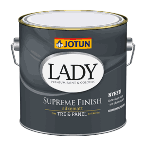 Jotun - LADY Supreme Finish