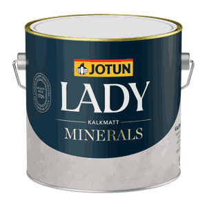 Jotun - LADY Minerals