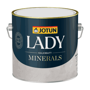 Jotun - LADY Minerals