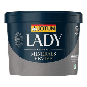 Jotun - LADY Minerals Revive