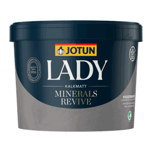 Jotun - LADY Minerals Revive