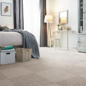 Musum - Teppeflis Aristo 630 Lt Beige