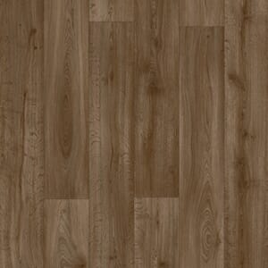 Tarkett  Textstyle - Fumed Oak - Medium Brown