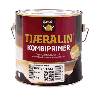 Tjæralin Kombiprimer