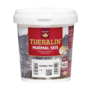 Tjæralin Murmal seis